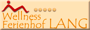 Wellness - Ferienhof Lang Bad Wörishofen