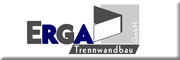 ERGA-Trennwandbau GmbH - Thomas D�ubler Remshalden