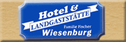 Hotel und Landgaststätte Wiesenburg - Manfred Fischer Wildenfels