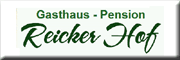Gasthaus Reick - Regina Lindner 