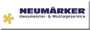 Neumärker Hausmeister- & Montageservice 