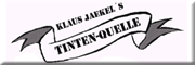 Klaus Jaekel`s Tintenquelle - Klaus Jaeckel Zittau