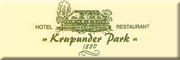 Hotel Krupunder Park - Björn Luchting Rellingen