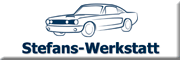Stefans Werkstatt - Stefan Sittel 