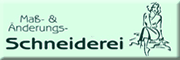 Maß- & Änderungs-Schneiderei - Adrienne Taesler 