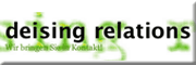 deising relations Rendsburg