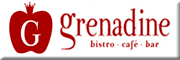 Grenadine Bistro Café Bar - Mesult Tüzer 