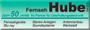 FERNSEH-HUBE GmbH -   