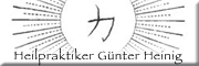Heilpraktiker Günter Heinig 