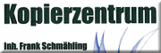Kopierzentrum Weimar - Frank Schmähling 