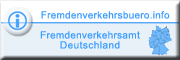Fremdenverkehrsbuero Hannover