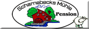 Pension "Scharnebecks M�hle" - G�nter Bechlarz Hermannsburg
