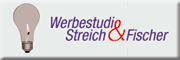 Werbestudio Streich & Fischer Bovenden