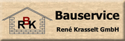 Bauservice Rene Krasselt GmbH Döbeln