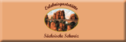 Erlebnisgaststätte Sächsische Schweiz<br>Jürgen Oswald Arnsdorf