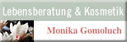Kosmetik und Lebenspraxis - Monika Gomoluch 