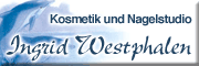 Kosmetik und Nagelstudio <br>Ingrid Westphalen 