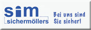 sim sichermöllers <br>Michael Möllers 