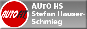 AUTO HS Stefan Hauser-Schmieg 