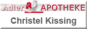 Adler Apotheke<br>Christel Kissing Warendorf