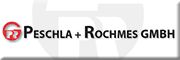 PESCHLA + ROCHMES GmbH -   