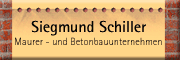 Siegmund Schiller Maurer&Betonbauunternehmen Sankt Egidien