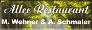 Allee - Restaurant - M. Wehner Hoyerswerda