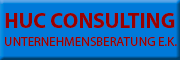 HUC Consulting Unternehmensberatung e.K. - Karl-Heinz Hahn Filderstadt