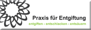 Praxis für Entgiften und Entschlacken<br>Klaus-Martin Friebel Altenholz