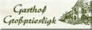 Gasthof Großpriesligk - Manfred Siefert Groitzsch