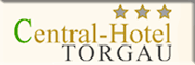 Central-Hotel Torgau - Nicole Schöne Torgau
