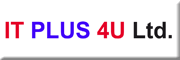 IT PLUS 4U LTD - Silvia Becker 