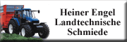 Engel Landtechnische Schmiede Eckernförde