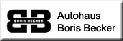 Autohaus Boris Becker GmbH & Co. KG -   