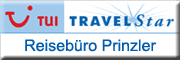 TUI TRAVELStar Reiseb�ro Prinzler 