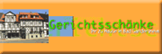 Gerichtssch�nke Hotel garni GmbH
AP der Sohn - Elisabeth Schleis Bad Gandersheim