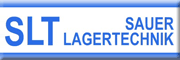 Sauer Lagertechnik Freiburg