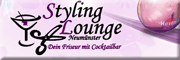 Styling Lounge Neum�nster - Bl�tz Franziska 