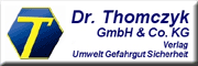 Dr. Thomczyk Freiburg