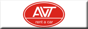 AVT Autovermietung topcar PKW & LKW Vermietung 