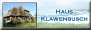 Haus Klawenbusch - Hubert und Hannelore Wellessen Kampen auf Sylt