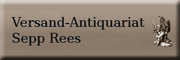 REES Buch & Kunst Versandantiquariat Reutlingen