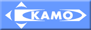 KAMO Kran- und Toranlagen GmbH -   Steinheim