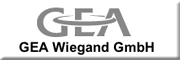 GEA Wiegand GmbH -   