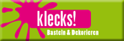 KLECKS - Basteln & Dekorieren - Dirk Wieczorek Laatzen