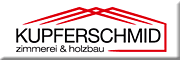 Kupferschmid Holzbau GmbH & Co. KG -   Emmingen-Liptingen