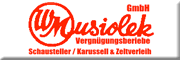 WMusiolek GmbH Karussell & Zeltverleih -   Lehrte