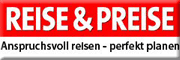 REISE & PREISE Verlags GmbH -   Buxtehude