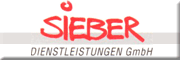 Sieber Dienstleistungen GmbH -   