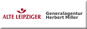 Alte Leipziger Generalagentur Herbert Miller Rellingen